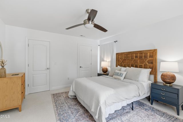 3606 Old Chapel Hill Road, Durham, NC 27707