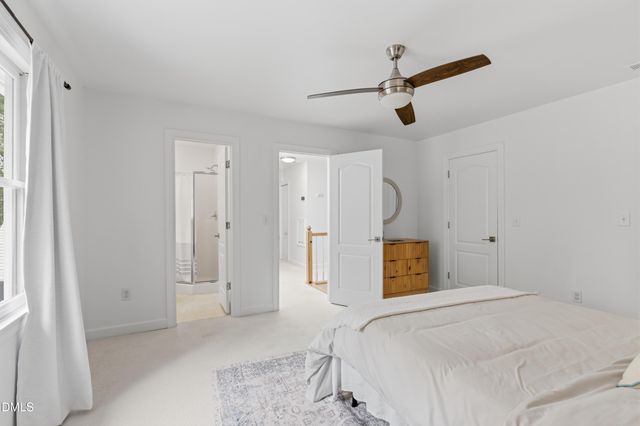 3606 Old Chapel Hill Road, Durham, NC 27707