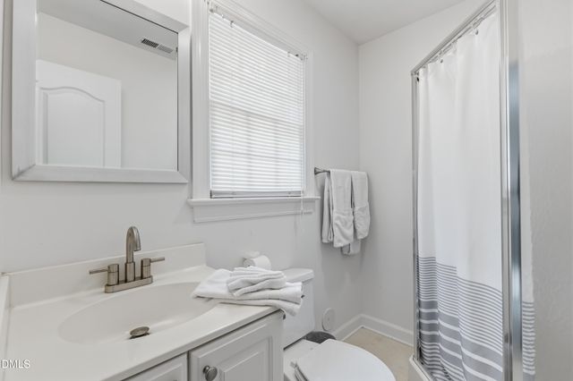 3606 Old Chapel Hill Road, Durham, NC 27707