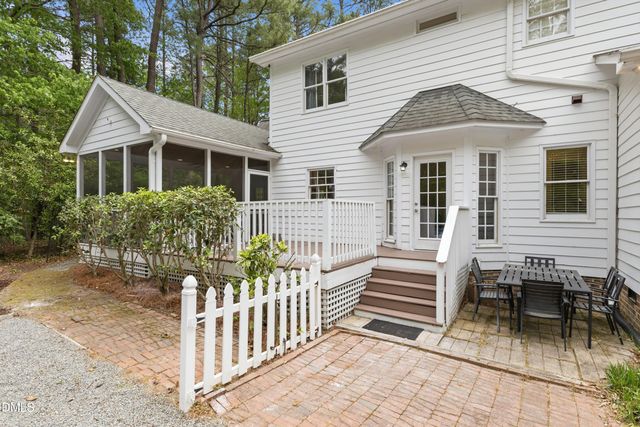 3606 Old Chapel Hill Road, Durham, NC 27707