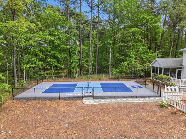 3606 Old Chapel Hill Road, Durham, NC 27707