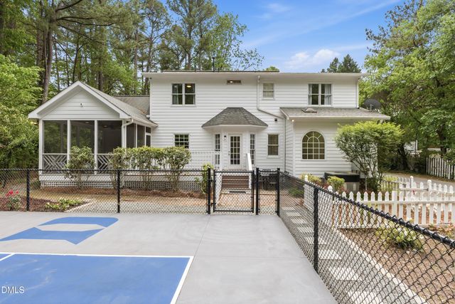 3606 Old Chapel Hill Road, Durham, NC 27707