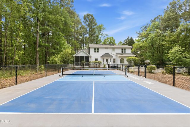 3606 Old Chapel Hill Road, Durham, NC 27707