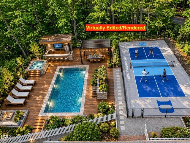 3606 Old Chapel Hill Road, Durham, NC 27707