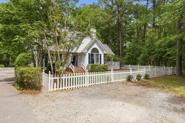 3606 Old Chapel Hill Road, Durham, NC 27707