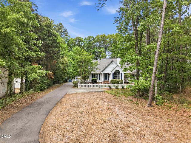 3606 Old Chapel Hill Road, Durham, NC 27707