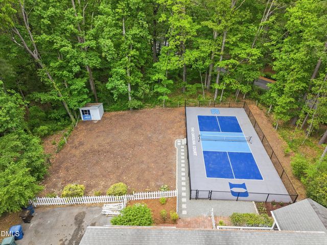 3606 Old Chapel Hill Road, Durham, NC 27707