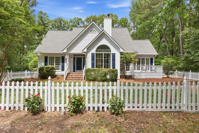3606 Old Chapel Hill Road, Durham, NC 27707