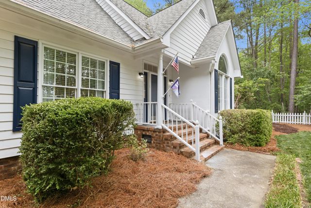 3606 Old Chapel Hill Road, Durham, NC 27707