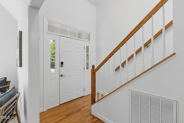 3606 Old Chapel Hill Road, Durham, NC 27707