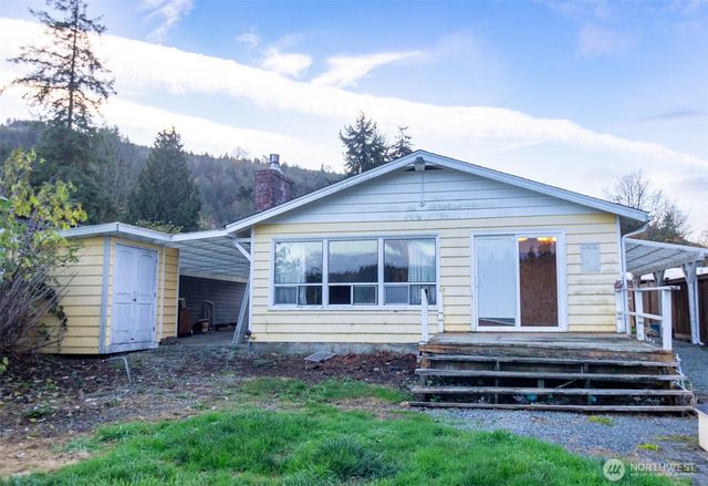 22731 Hull Road, Mount Vernon, WA 98226