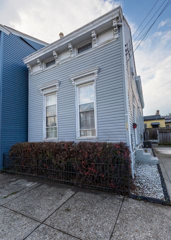 113 W 10th Street, Newport, KY 41071