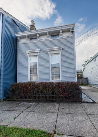 113 W 10th Street, Newport, KY 41071