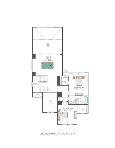 312 Marisol Bend, Georgetown, TX 78626