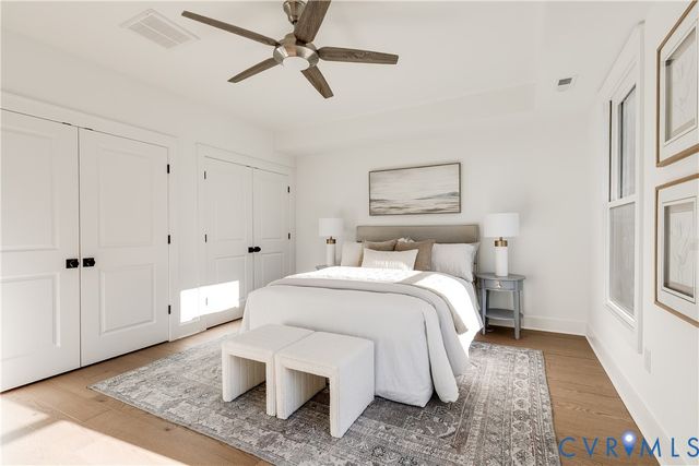 2533 M St, Richmond, VA 23223