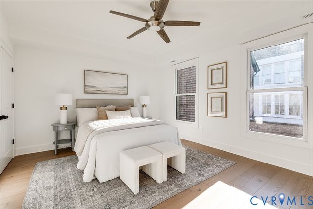 2533 M St, Richmond, VA 23223