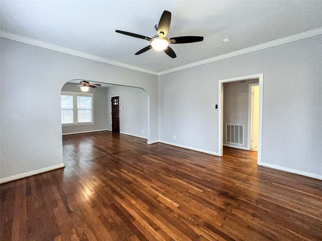 4035 Michaux Street, Houston, TX 77009