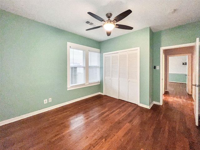 4035 Michaux Street, Houston, TX 77009