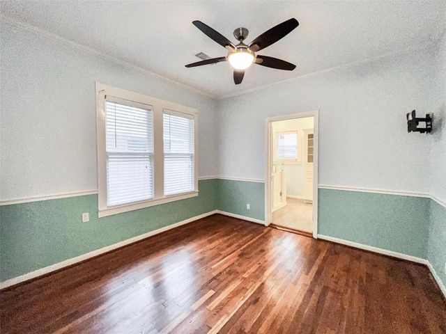 4035 Michaux Street, Houston, TX 77009