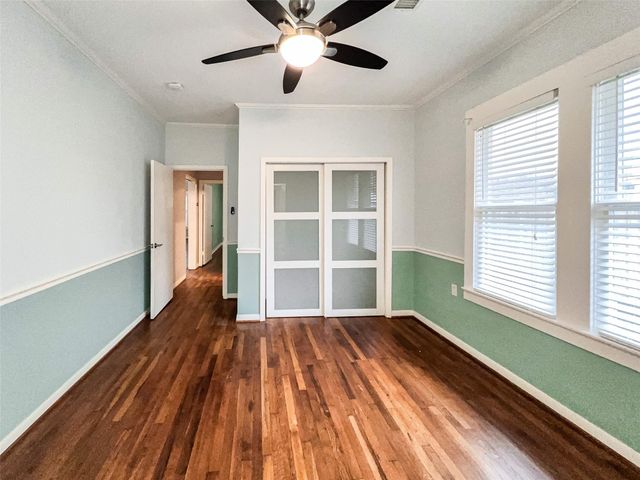 4035 Michaux Street, Houston, TX 77009