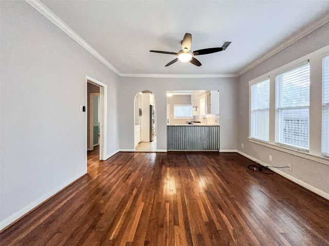 4035 Michaux Street, Houston, TX 77009