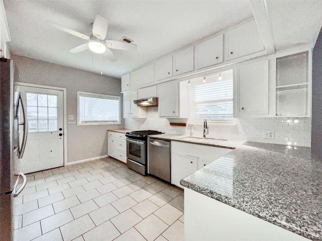 4035 Michaux Street, Houston, TX 77009