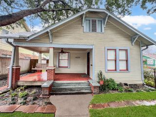 4035 Michaux Street, Houston, TX 77009