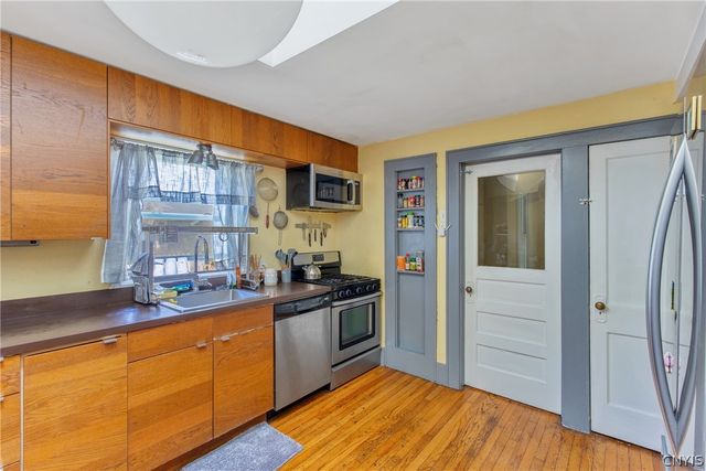166 Niven Street, Syracuse, NY 13224
