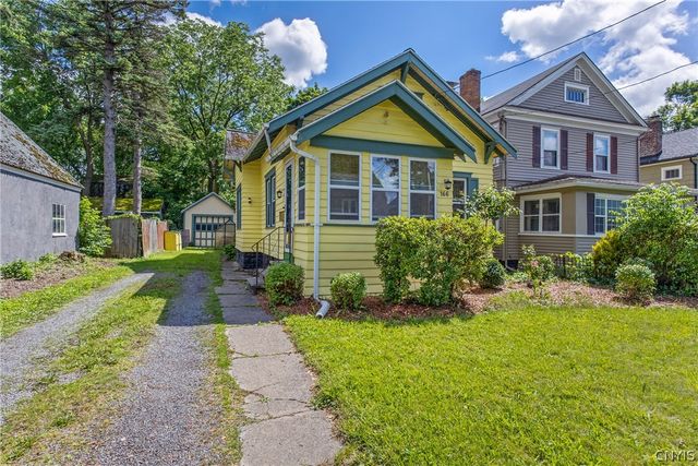 166 Niven Street, Syracuse, NY 13224
