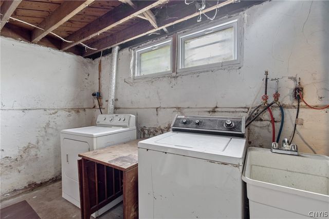 166 Niven Street, Syracuse, NY 13224