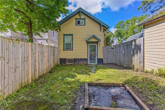 166 Niven Street, Syracuse, NY 13224