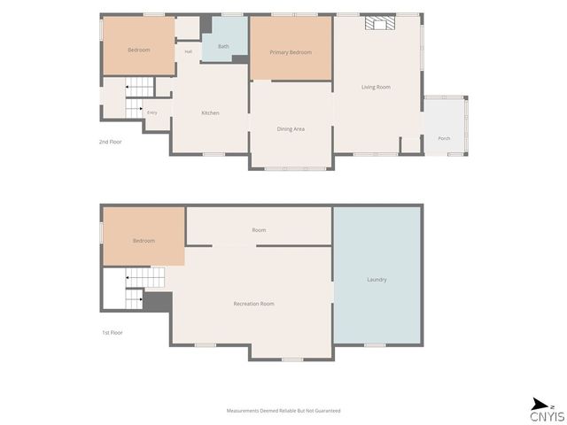 166 Niven Street, Syracuse, NY 13224
