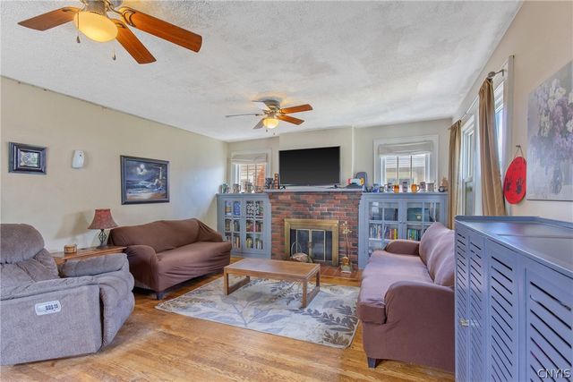 166 Niven Street, Syracuse, NY 13224