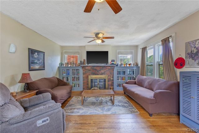 166 Niven Street, Syracuse, NY 13224
