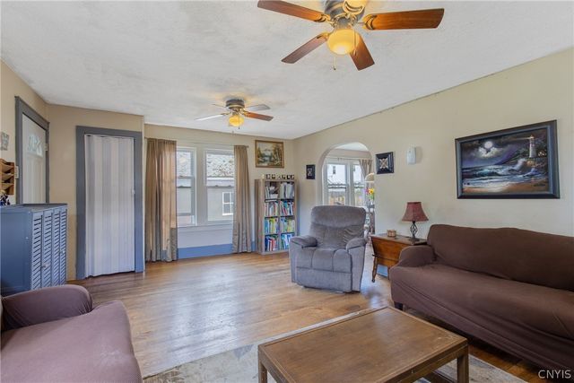 166 Niven Street, Syracuse, NY 13224