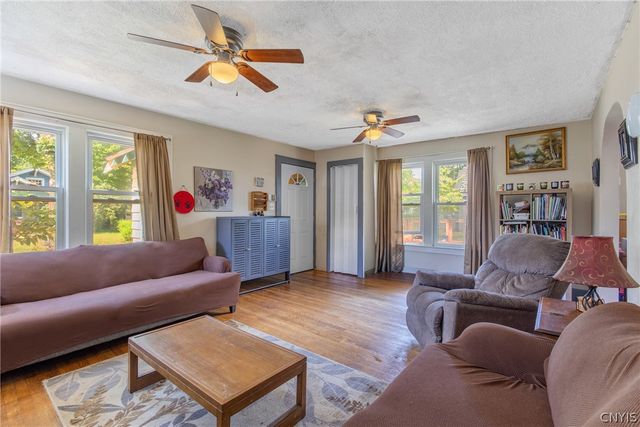 166 Niven Street, Syracuse, NY 13224