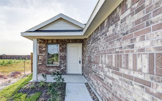 3146 Savannah Rose Drive, Angleton, TX 77515
