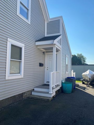 47 Penn St. 47, Quincy, MA 02169