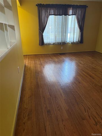 1109 Kenilworth Place, Clawson, MI 48017