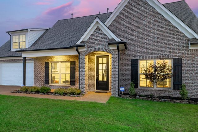 113 FORSYTH LN, Munford, TN 38058