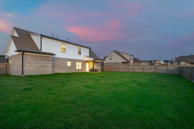 113 FORSYTH LN, Munford, TN 38058