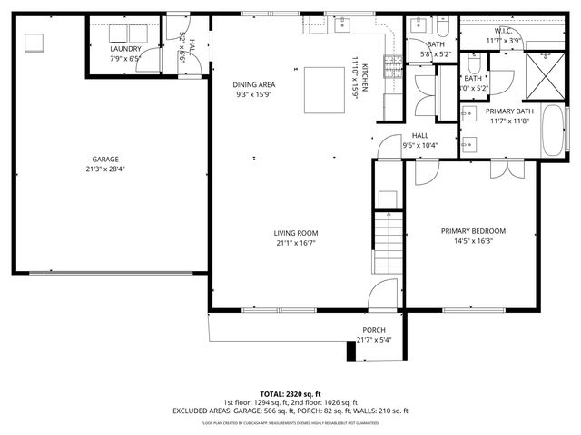 113 FORSYTH LN, Munford, TN 38058