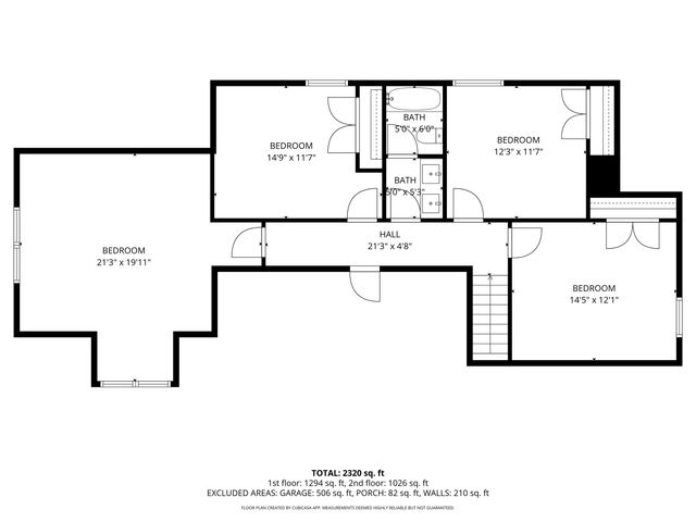 113 FORSYTH LN, Munford, TN 38058