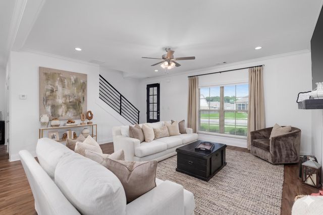 113 FORSYTH LN, Munford, TN 38058