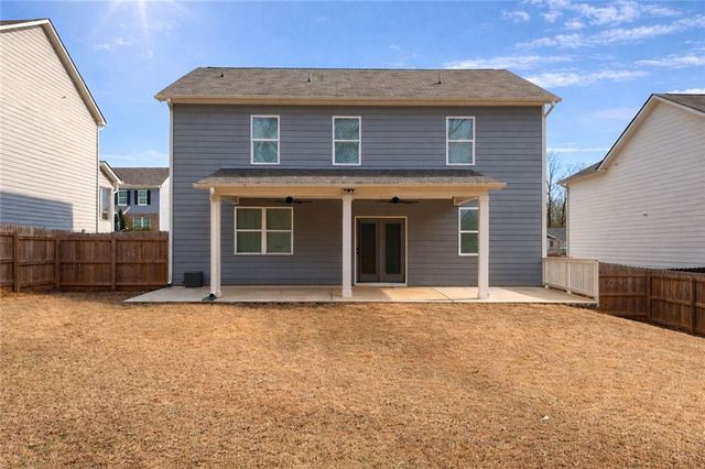 577 Starbuck Parkway, Pendergrass, GA 30567