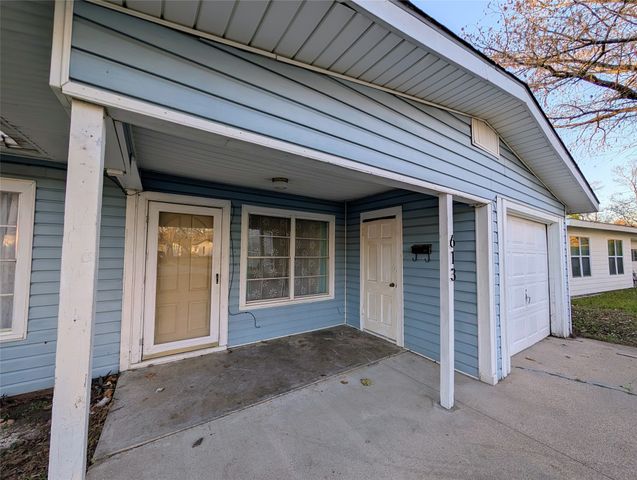 613 Grande Drive, Mesquite, TX 75149