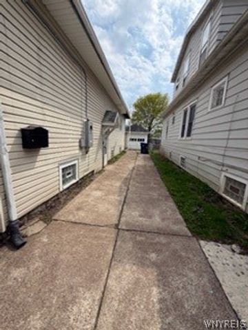 59 Pries Avenue, Buffalo, NY 14220