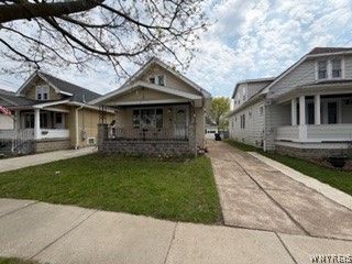 59 Pries Avenue, Buffalo, NY 14220