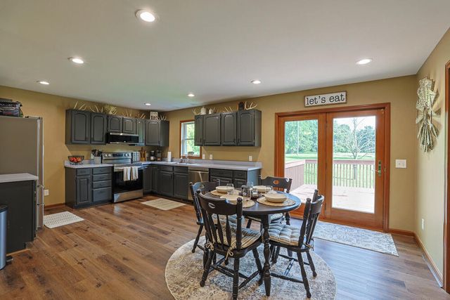 5454 Botts Lane, Petersburg, KY 41080