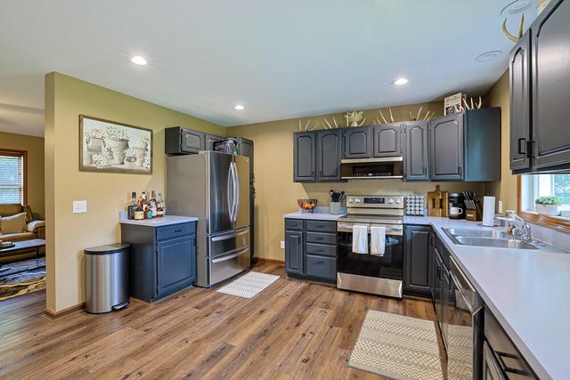 5454 Botts Lane, Petersburg, KY 41080